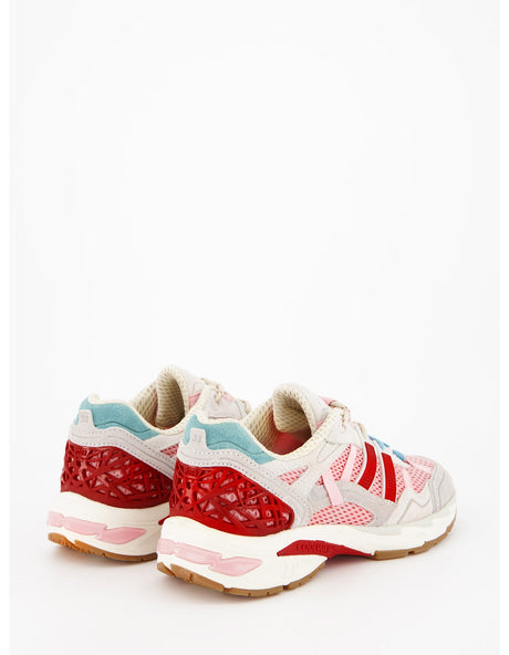 2003 Sneaker | Pink Volt