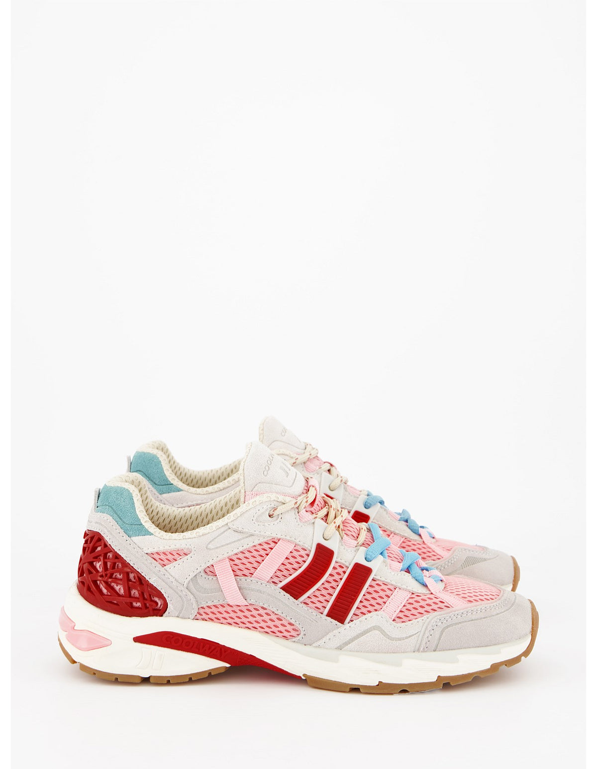 2003 Sneaker | Pink Volt