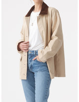 Ottoline Jacket | Dune