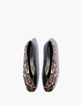 Camille | Black/Leopard