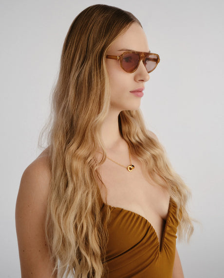 The Dakota | Vintage Tort