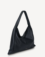 Haze Shoulder Bag | Black Luxe