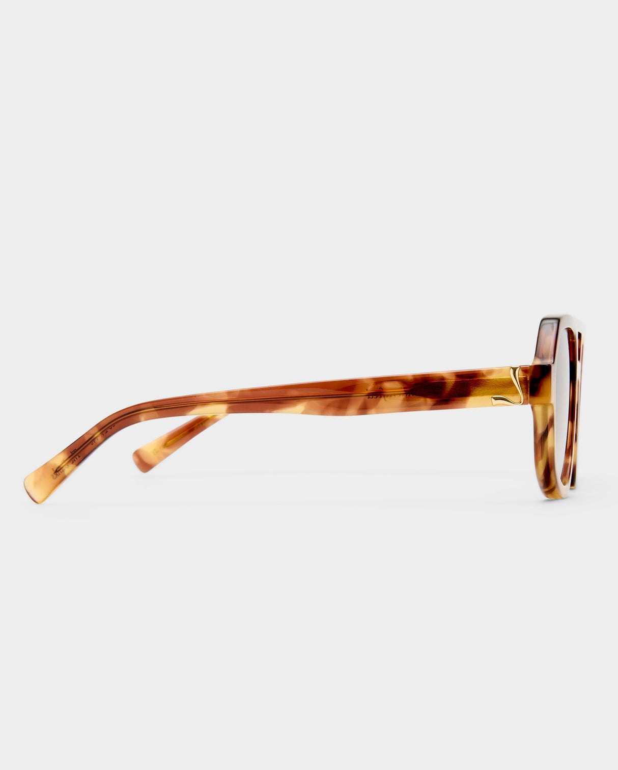 The Banks | Caramel Tort