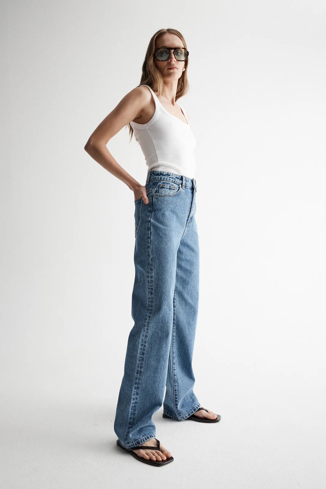 Odin Jean | Trinity Blue