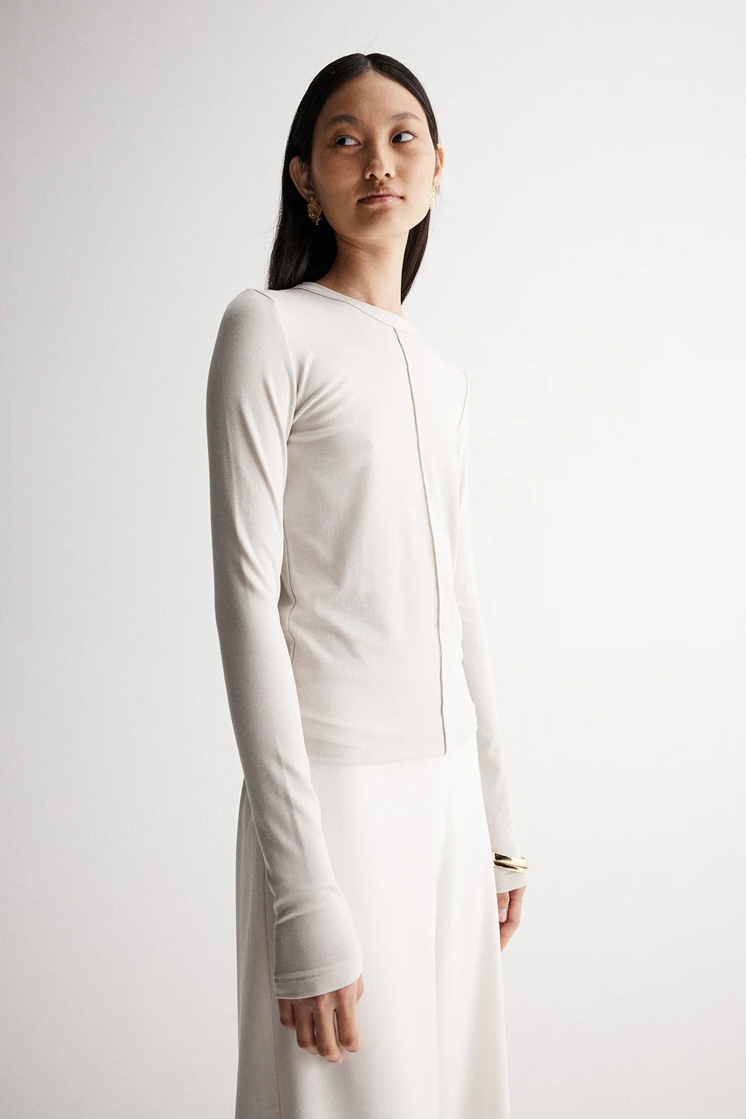Elise Top | Bone