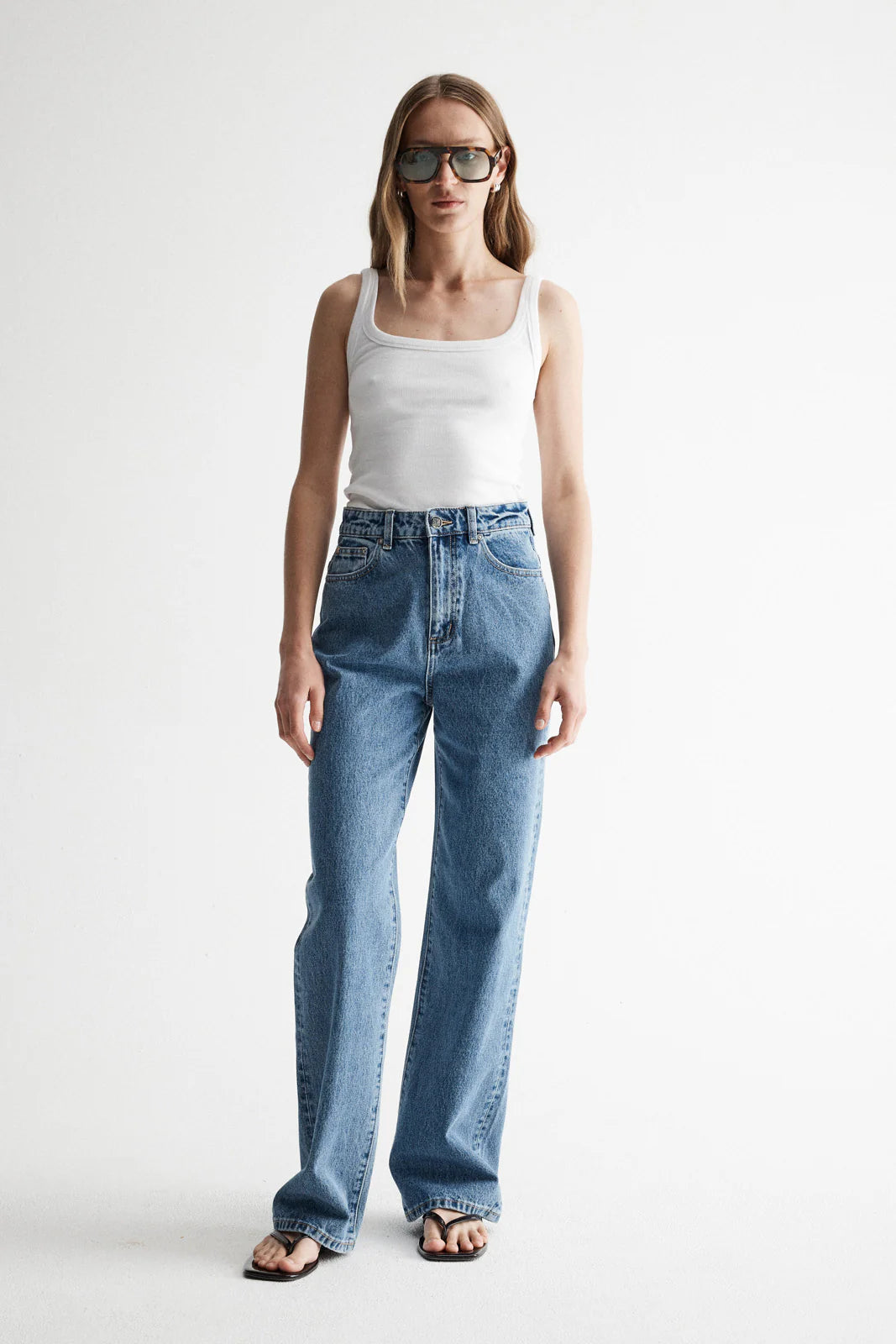 Odin Jean | Trinity Blue