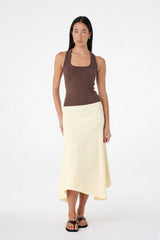 Alessia Skirt | Butter