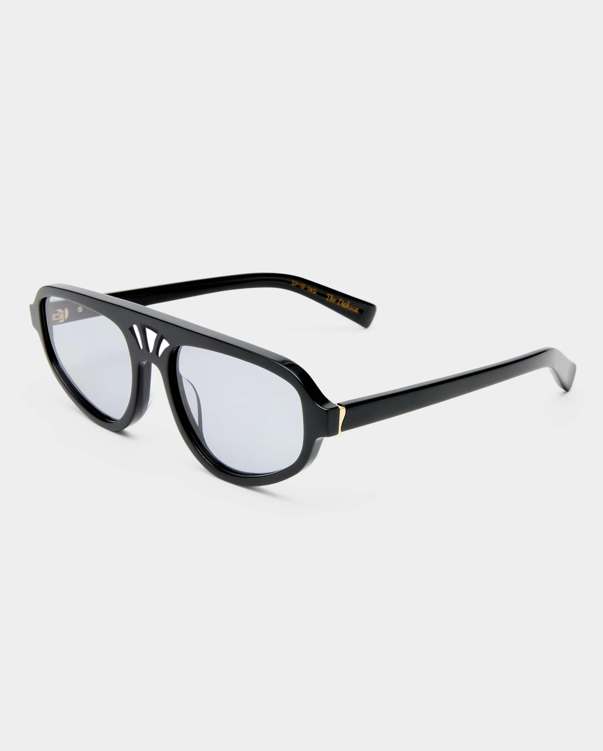 The Dakota | Black