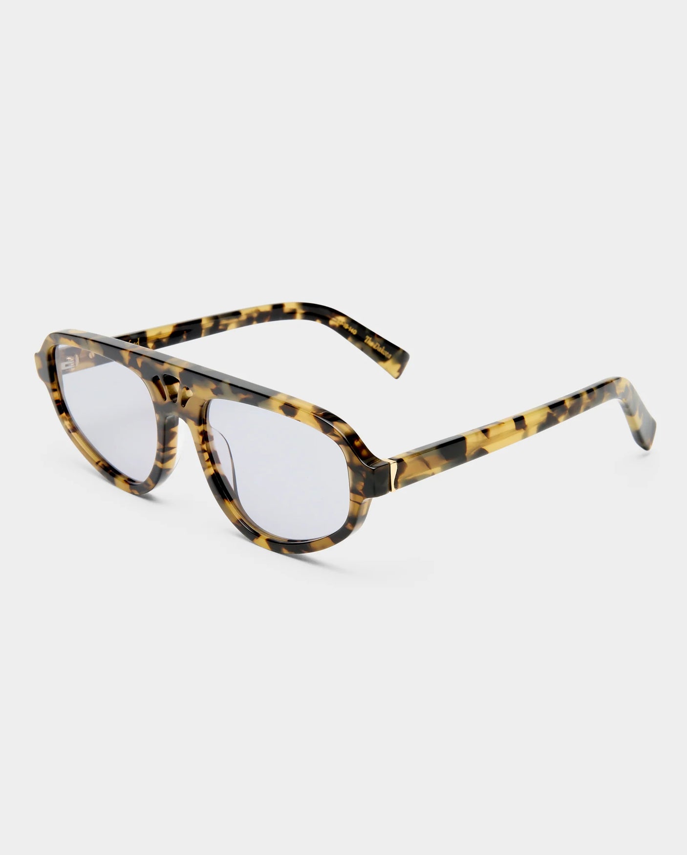 The Dakota | Maple Tort