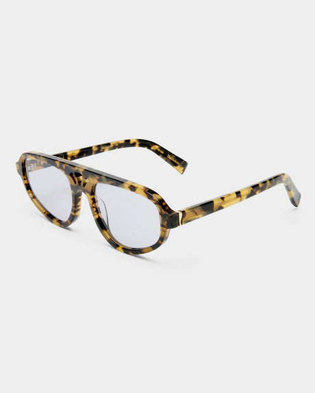 The Dakota | Maple Tort