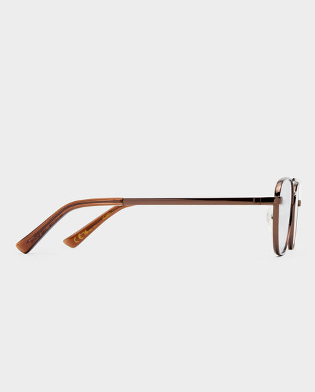 The Chloe | Brown