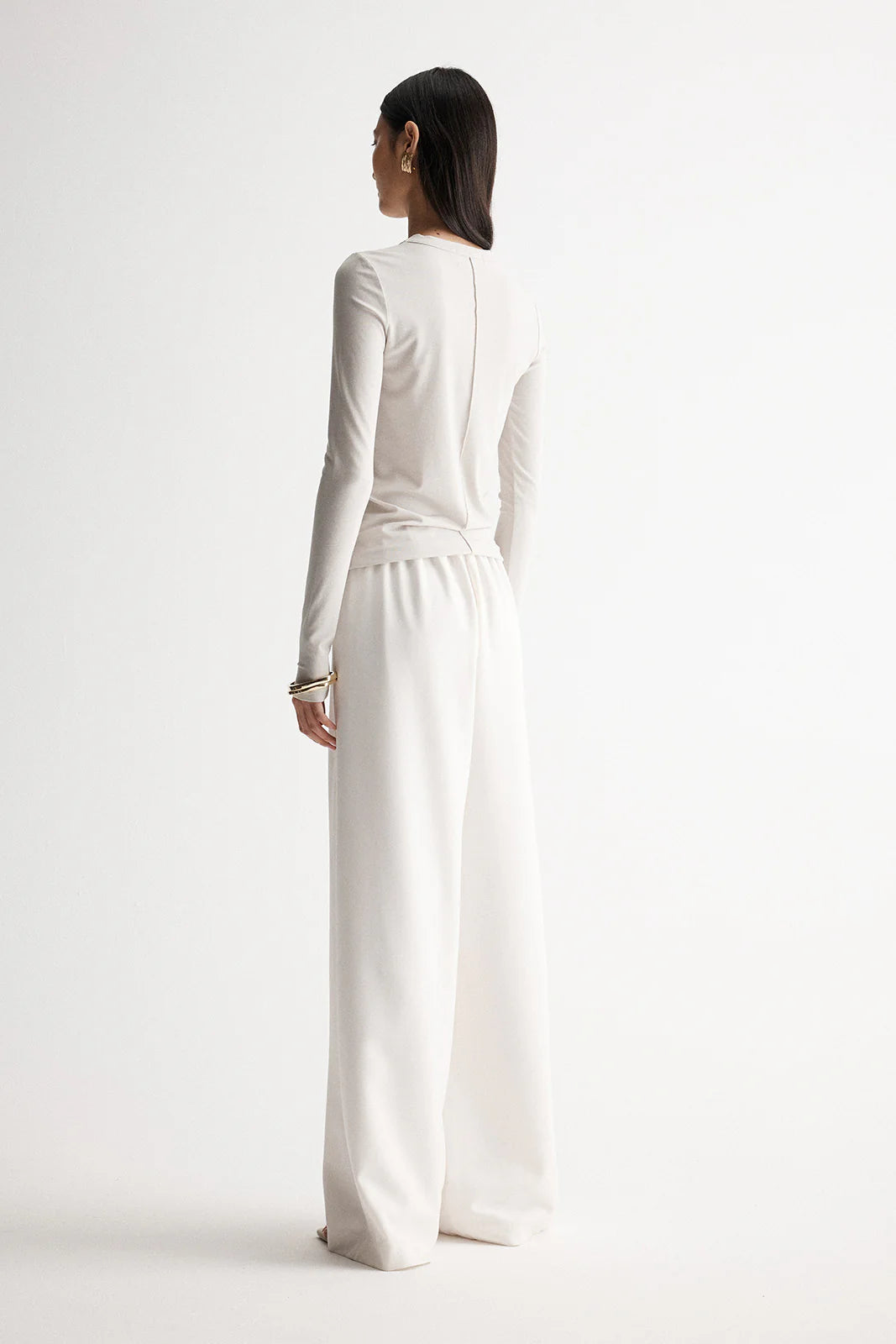 Elise Top | Bone