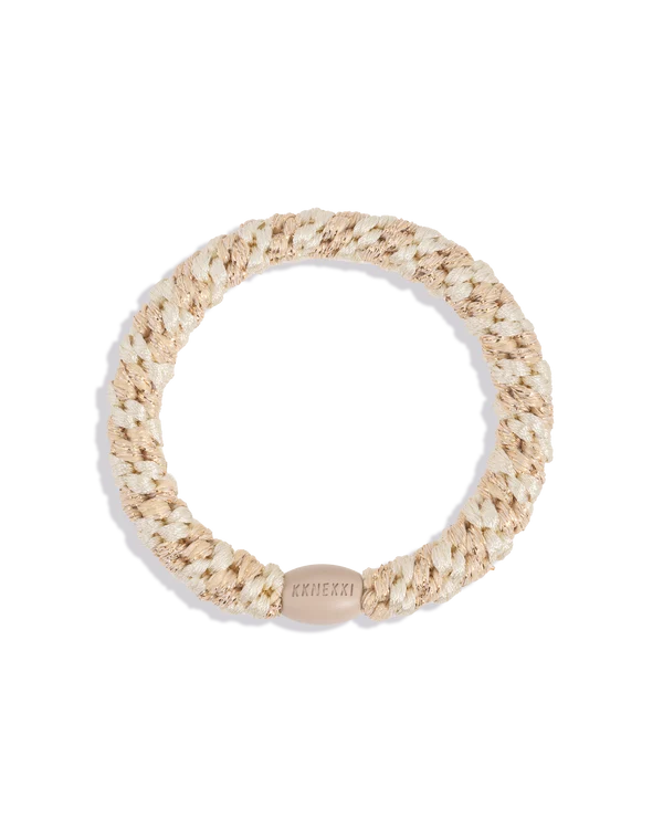 KKNEKKI Hair Tie