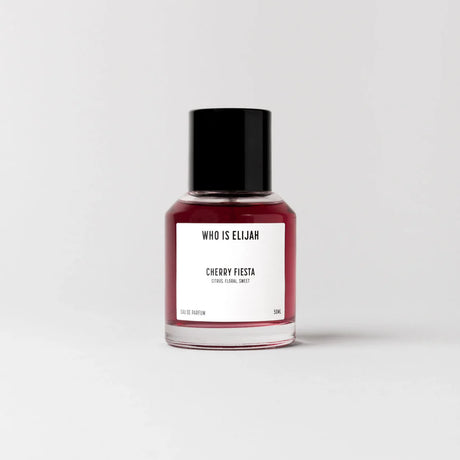 Eu De Parfum | Cherry Fiesta