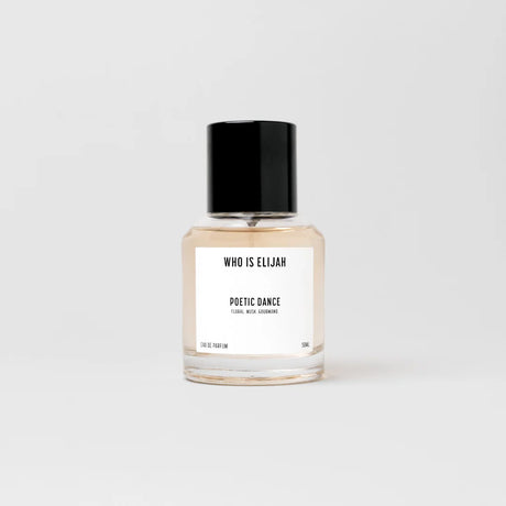 Eau De Parfum | Poetic Dance