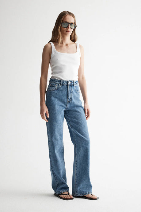 Odin Jean | Trinity Blue