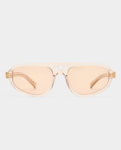 The Dakota | Gloss Beige