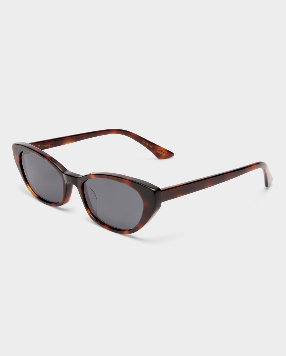 The Taylor | Tort
