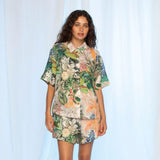 Carla Shirt | Tropicana