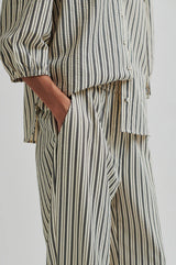 Serifa Trousers | Black