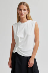 Missouri Top | White