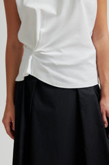 Missouri Top | White