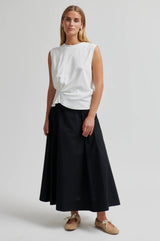 Missouri Top | White