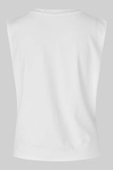 Missouri Top | White