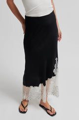 Wila Skirt | Black