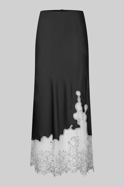 Wila Skirt | Black