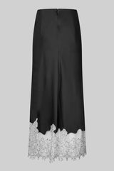 Wila Skirt | Black