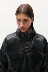 Inez Jacket | Black