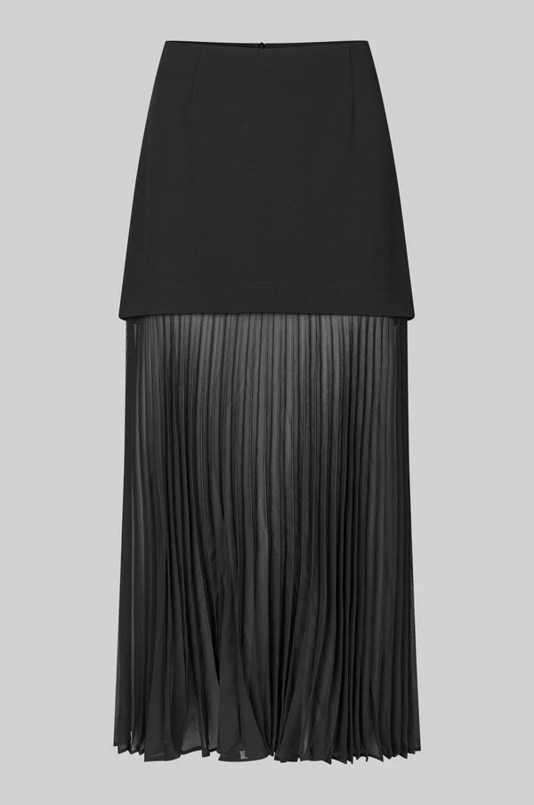 Koa Skirt | Black