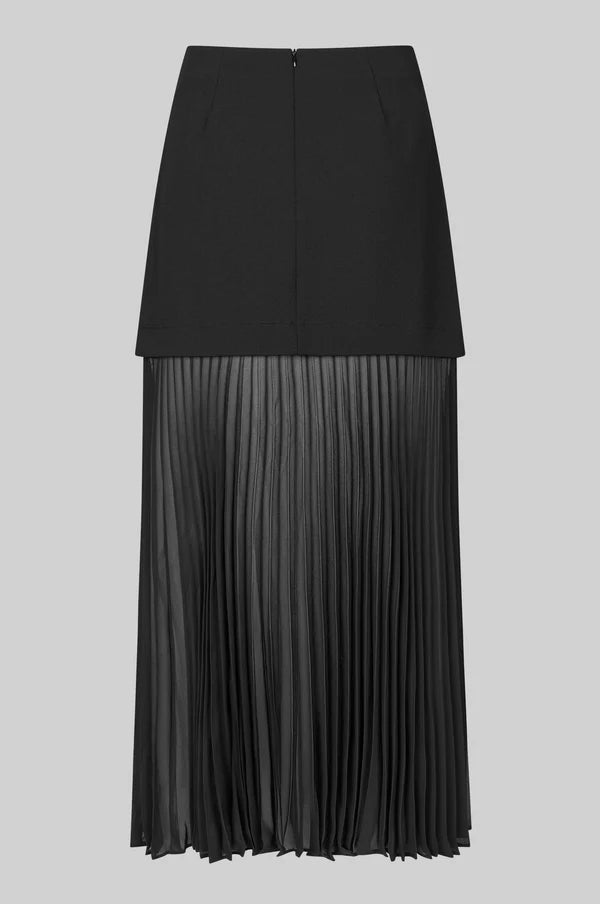Koa Skirt | Black
