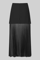 Koa Skirt | Black