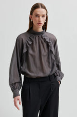 Kannika Blouse | Beluga