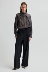 Kannika Blouse | Beluga