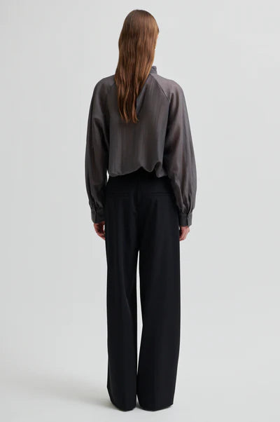 Kannika Blouse | Beluga