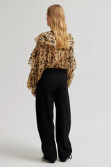 Elouise Blouse | Kelp