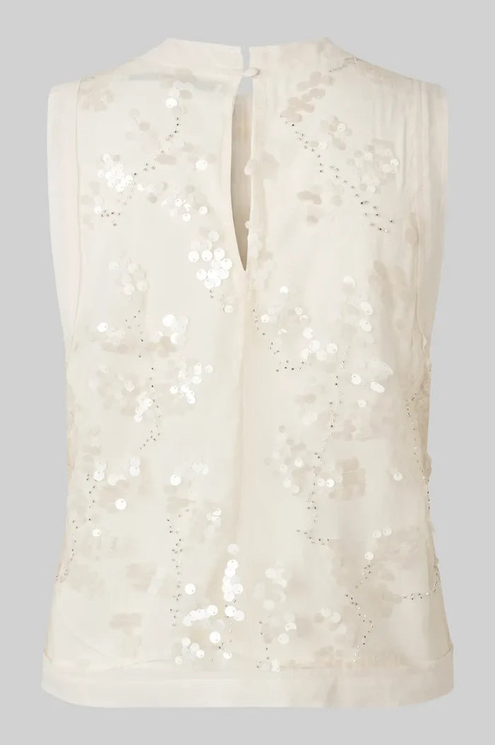 Salema Top | Eggnog