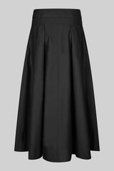 Larkini Skirt | Black