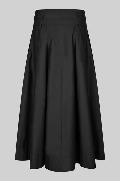 Larkini Skirt | Black
