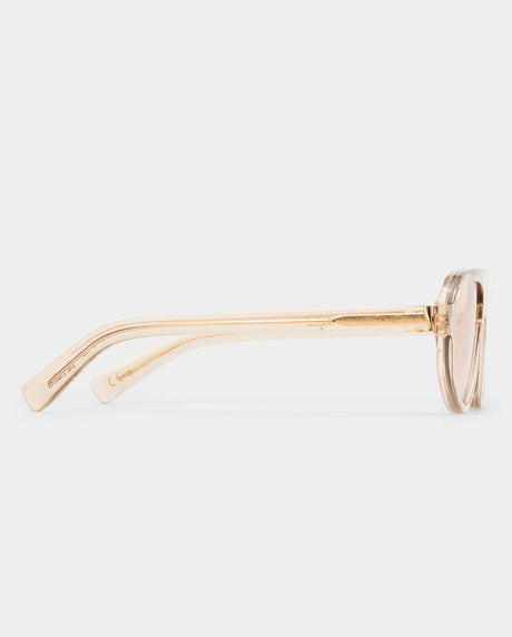 The Dakota | Gloss Beige