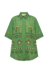 Sun Dancer Shirt | Multi