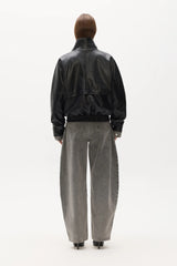 Inez Jacket | Black