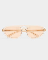 The Dakota | Gloss Beige