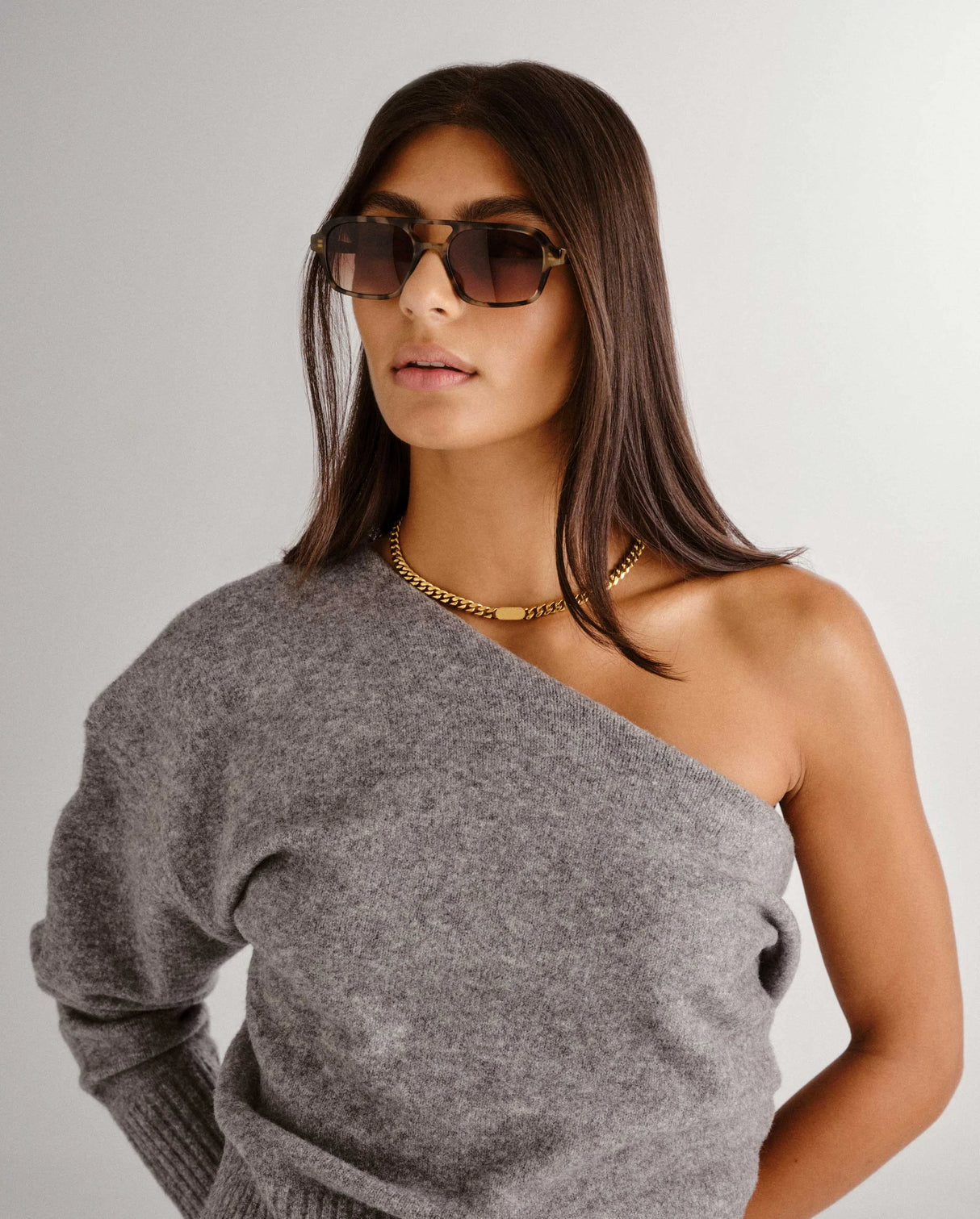 The Dusty | Mocha Tort