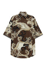 Otis Shirt | Chocolate Chocolate