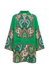 Porter Mini Dress | Jade Jade