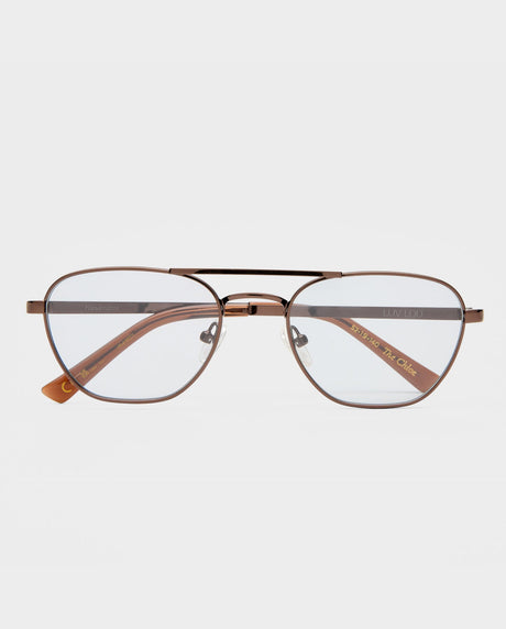 The Chloe | Brown